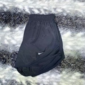 Dri-fit Nike running shorts